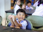 กิจกรรม “Harry Potter กับห้องสมุดแห่งความสุข” Image 87