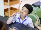 กิจกรรม “Harry Potter กับห้องสมุดแห่งความสุข” Image 89