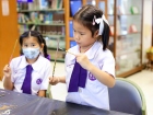 กิจกรรม “Harry Potter กับห้องสมุดแห่งความสุข” Image 93
