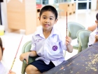 กิจกรรม “Harry Potter กับห้องสมุดแห่งความสุข” Image 95