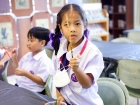 กิจกรรม “Harry Potter กับห้องสมุดแห่งความสุข” Image 96
