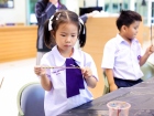 กิจกรรม “Harry Potter กับห้องสมุดแห่งความสุข” Image 100