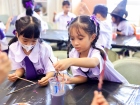 กิจกรรม “Harry Potter กับห้องสมุดแห่งความสุข” Image 101