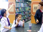 กิจกรรม “Harry Potter กับห้องสมุดแห่งความสุข” Image 103