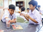 กิจกรรม “Harry Potter กับห้องสมุดแห่งความสุข” Image 105
