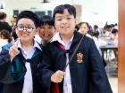 กิจกรรม “Harry Potter กับห้องสมุดแห่งความสุข” Image 13