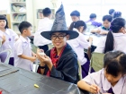 กิจกรรม “Harry Potter กับห้องสมุดแห่งความสุข” Image 106