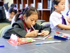 กิจกรรม “Harry Potter กับห้องสมุดแห่งความสุข” Image 107
