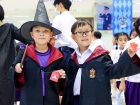 กิจกรรม “Harry Potter กับห้องสมุดแห่งความสุข” Image 14
