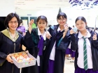 กิจกรรม “Harry Potter กับห้องสมุดแห่งความสุข” Image 16
