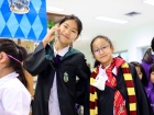 กิจกรรม “Harry Potter กับห้องสมุดแห่งความสุข” Image 18