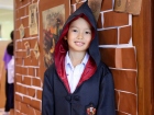กิจกรรม “Harry Potter กับห้องสมุดแห่งความสุข” Image 19