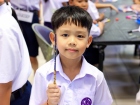 กิจกรรม “Harry Potter กับห้องสมุดแห่งความสุข” Image 109
