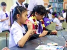 กิจกรรม “Harry Potter กับห้องสมุดแห่งความสุข” Image 110