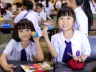 กิจกรรม “Harry Potter กับห้องสมุดแห่งความสุข” Image 113