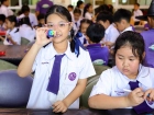 กิจกรรม “Harry Potter กับห้องสมุดแห่งความสุข” Image 114