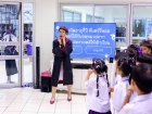 กิจกรรม “Harry Potter กับห้องสมุดแห่งความสุข” Image 212
