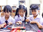 กิจกรรม “Harry Potter กับห้องสมุดแห่งความสุข” Image 117