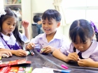 กิจกรรม “Harry Potter กับห้องสมุดแห่งความสุข” Image 118