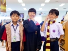 กิจกรรม “Harry Potter กับห้องสมุดแห่งความสุข” Image 23