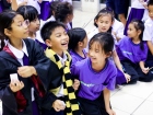 กิจกรรม “Harry Potter กับห้องสมุดแห่งความสุข” Image 127