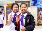 กิจกรรม “Harry Potter กับห้องสมุดแห่งความสุข” Image 24