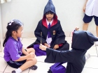 กิจกรรม “Harry Potter กับห้องสมุดแห่งความสุข” Image 130