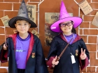 กิจกรรม “Harry Potter กับห้องสมุดแห่งความสุข” Image 27