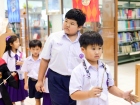 กิจกรรม “Harry Potter กับห้องสมุดแห่งความสุข” Image 135