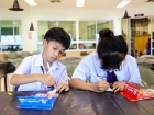 กิจกรรม “Harry Potter กับห้องสมุดแห่งความสุข” Image 138