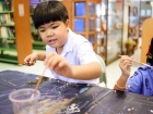 กิจกรรม “Harry Potter กับห้องสมุดแห่งความสุข” Image 141