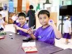 กิจกรรม “Harry Potter กับห้องสมุดแห่งความสุข” Image 142