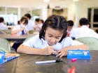 กิจกรรม “Harry Potter กับห้องสมุดแห่งความสุข” Image 143