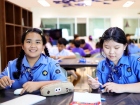 กิจกรรม “Harry Potter กับห้องสมุดแห่งความสุข” Image 144