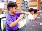 กิจกรรม “Harry Potter กับห้องสมุดแห่งความสุข” Image 145