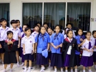 กิจกรรม “Harry Potter กับห้องสมุดแห่งความสุข” Image 213