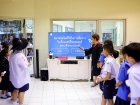 กิจกรรม “Harry Potter กับห้องสมุดแห่งความสุข” Image 215