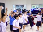 กิจกรรม “Harry Potter กับห้องสมุดแห่งความสุข” Image 216