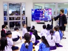 กิจกรรม “Harry Potter กับห้องสมุดแห่งความสุข” Image 218
