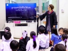 กิจกรรม “Harry Potter กับห้องสมุดแห่งความสุข” Image 219