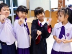 กิจกรรม “Harry Potter กับห้องสมุดแห่งความสุข” Image 151