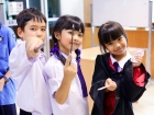 กิจกรรม “Harry Potter กับห้องสมุดแห่งความสุข” Image 152