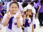 กิจกรรม “Harry Potter กับห้องสมุดแห่งความสุข” Image 153
