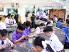 กิจกรรม “Harry Potter กับห้องสมุดแห่งความสุข” Image 155