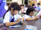กิจกรรม “Harry Potter กับห้องสมุดแห่งความสุข” Image 159