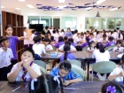 กิจกรรม “Harry Potter กับห้องสมุดแห่งความสุข” Image 160
