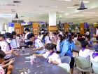 กิจกรรม “Harry Potter กับห้องสมุดแห่งความสุข” Image 161