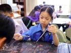 กิจกรรม “Harry Potter กับห้องสมุดแห่งความสุข” Image 163