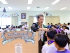 กิจกรรม “Harry Potter กับห้องสมุดแห่งความสุข” Image 35