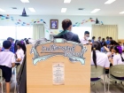 กิจกรรม “Harry Potter กับห้องสมุดแห่งความสุข” Image 36
